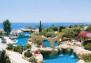 Pikenda suve Küprosel! -50 € soodustus reisipakettidele